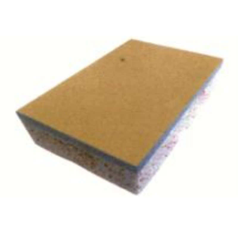 Золотая плита с фторуглеродным покрытием (1)