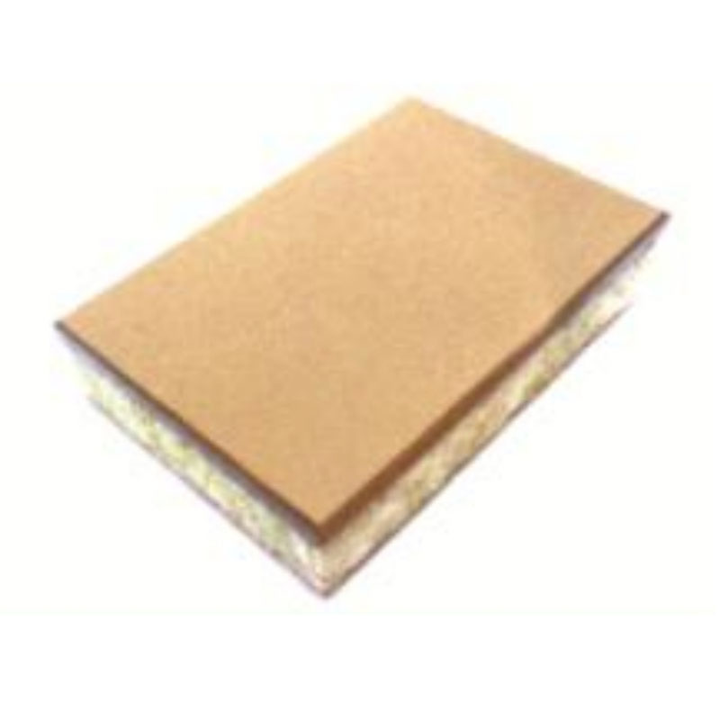 Интегральная теплоизоляционно-декоративная панель из каменной (1)