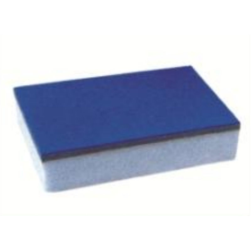 Теплоизоляционно-отделочная панель из пенополистирола с фторуглеродным покрытием (3)