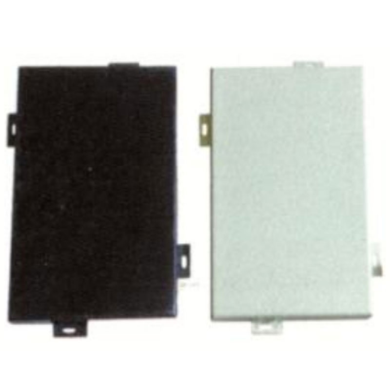 Теплоизоляционно-отделочная панель с алюминиевым022 (2)