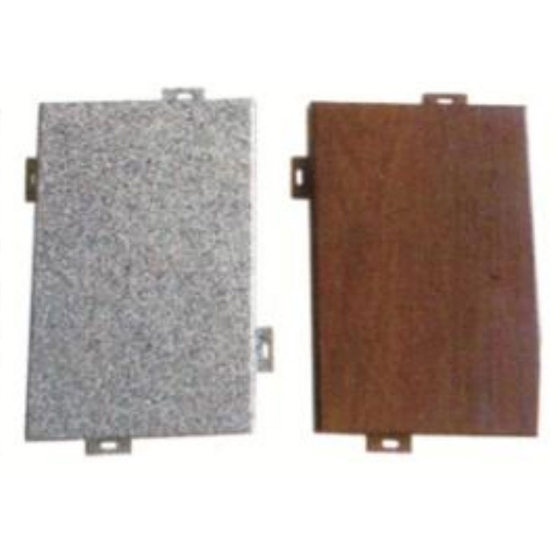 Теплоизоляционно-отделочная панель с алюминиевым022 (3)