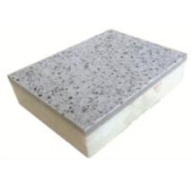 Теплоизоляционно-отделочная панель с (1)