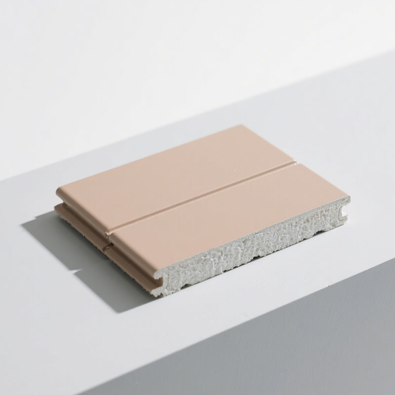 Теплоизоляционно-отделочная панель (1)