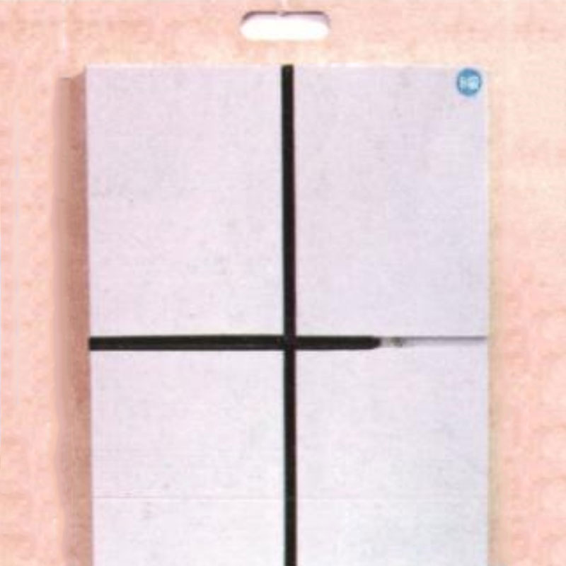 Фасадная теплоизоляционно-отделочная панель (6)