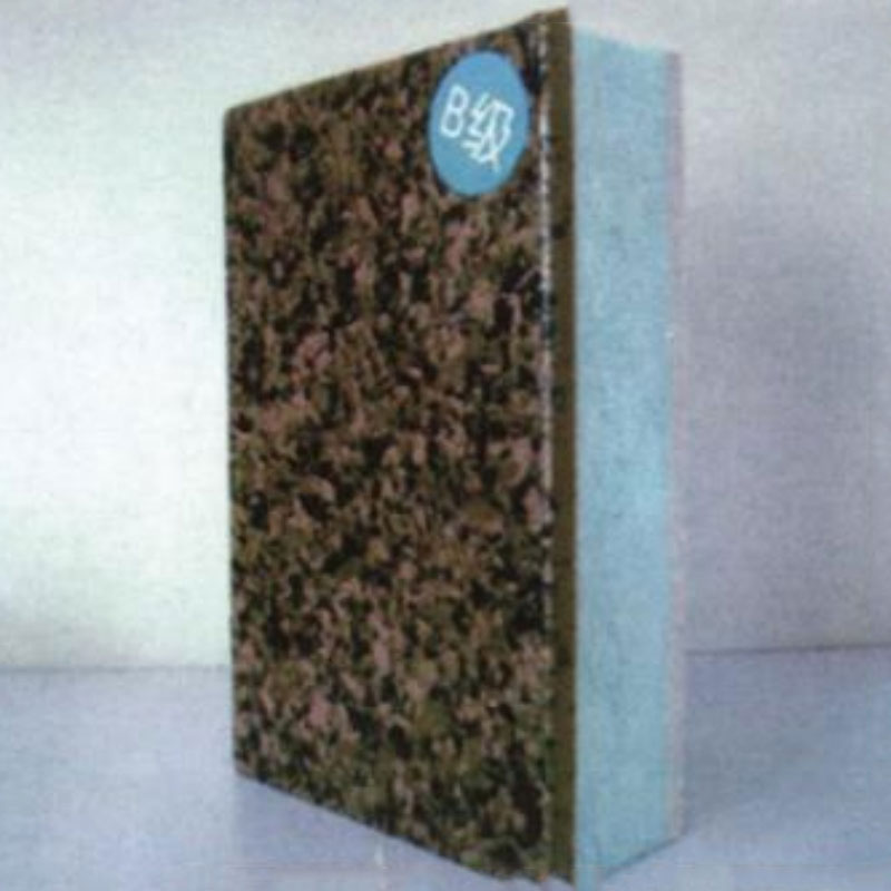 Фасадная теплоизоляционно-отделочная панель (8)